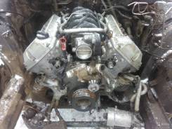 Двигатель в сборе. BMW X5, E53 Двигатель M62B44TU