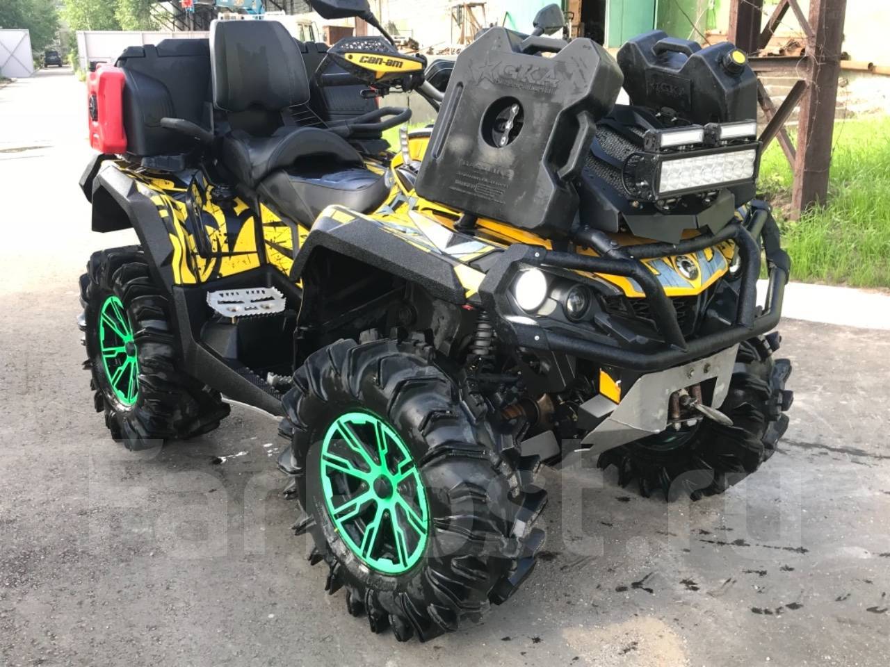Brp утилитарный. Квадроцикл желтый китаец 500см3. Квадроциклы комсомольск на амуре. Atv cf moto. Квадрик 125 куб.