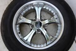 SSR Vienna. 8.0/8.0x17", 5x114.30, ET37/29