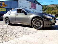 Sakura Wheels. 8.0x18", 5x114.30, ET30. Под заказ