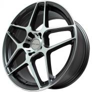 Sakura Wheels. 8.0x18", 5x114.30, ET35. Под заказ