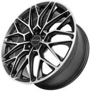 Sakura Wheels. 8.0x18", 5x114.30, ET40. Под заказ