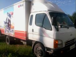 Hyundai Mighty. Продам грузовик, 2 500 кг., 4x2