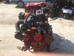 Двигатель в сборе. Daewoo DE12 Daewoo Ultra Novus Kia Bongo Kia Granbird Kia Granto Kia Cosmos Hyundai Gold Hyundai Universe Hyundai County Hino: SH...