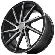 Sakura Wheels. 8.0x18", 5x114.30, ET40. Под заказ