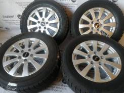 Zack. 6.0x15", 5x114.30, ET48