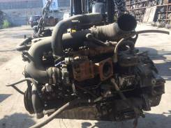 Двигатель в сборе. Kia Granbird Kia Bongo Kia Granto Kia Cosmos Hyundai Gold Hyundai Universe Hyundai County Hino: SH, FW, Profia, FR, FS, FQ, FN Daew...