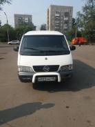 Ssangyong Istana. Продаю истана, 14 мест