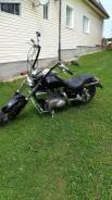 Kawasaki VN Vulcan 1500. 1 500 куб. см., исправен, птс, с пробегом