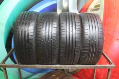 Nexen/Roadstone N'blue HD. Летние, 2014 год, 30 %, 4 шт