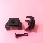 Клипса. Toyota: Windom, Aurion, Avensis, Corolla, Innova, Etios, Alphard, Premio, Tacoma, Corolla Axio, Camry, Yaris, Wish, Auris, Celsior, Prius, Ver...