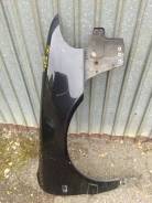 Крыло. Audi A4, 8D2, 8D5 Двигатели: 1Z, ACK, ADP, ADR, AEB, AFB, AFN, AGA, AHH, AHL, AHU, AJL, AJM, AKN, ALF, ALG, ALZ, AML, AMX, ANA, ANB, APR, APS...