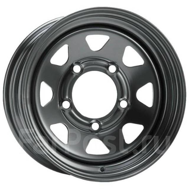 Диски литые R15 УАЗ Hunter Patriot Лада 2121 Нива Chevrolet Niva Urban ...