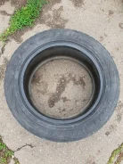 Falken Ziex S/TZ01. ������, 2016 ���, �/�, ����� 60 % ����
