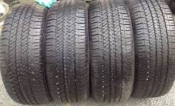 Bridgestone Dueler H/T 684II. Летние, 2014 год, 30 %, 4 шт
