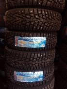 Maxxis NP3 ArcticTrekker. Зимние, шипованные, 2018 год, без износа, 4 шт