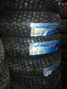 Maxxis NP3 ArcticTrekker. Зимние, шипованные, 2018 год, без износа, 4 шт