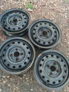 Штамповка. 5.0x13", 4x100.00