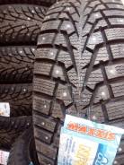 Maxxis NP3 ArcticTrekker. Зимние, шипованные, 2018 год, без износа, 4 шт