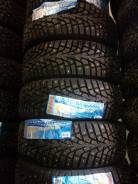 Maxxis NP3 ArcticTrekker. Зимние, шипованные, 2018 год, без износа, 4 шт