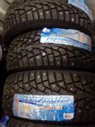 Maxxis NP3 ArcticTrekker. Зимние, шипованные, 2018 год, без износа, 4 шт