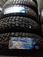 Maxxis NP3 ArcticTrekker. Зимние, шипованные, 2018 год, без износа, 4 шт