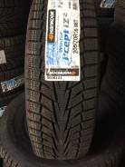 Hankook Winter i*cept IZ2 W616. Зимние, без шипов, 2018 год, без износа, 4 шт