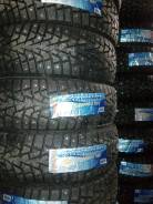 Maxxis NS3 ArcticTrekker. Зимние, шипованные, 2018 год, без износа, 4 шт
