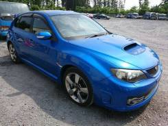 Subaru. 8.5x18", 5x114.30, ET55