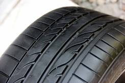 Bridgestone Potenza RE050A. Летние, 2011 год, 10 %, 4 шт