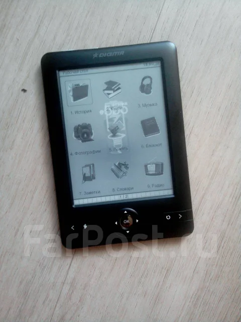 Digma e500 ����