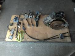 МКПП. Honda Accord, CL7, CL8, CL9, CM1, CM2, CM3, CM5, CM6 Двигатели: J30A4, J30A5, JNA1, K20A, K20Z2, K24A, K24A3, K24A4, K24A8