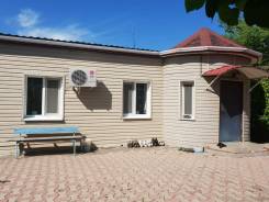 Продам дом. Улица Строительная 22, р-н с. Михайловка, площадь дома 115 кв. м., скважина, электричество 20 кВт, отопление электрическое, от частного ли...