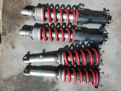 Амортизатор. Toyota Aristo, JZS161