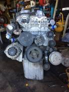 Двигатель в сборе. SsangYong Actyon SsangYong Kyron Двигатели: D20DT, D20DTF