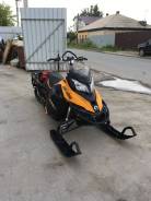 BRP Ski-Doo Summit SP. исправен, есть птс, с пробегом