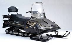 Yamaha Viking 540. исправен, есть птс, без пробега