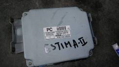 Блок управления парктроником. Toyota Estima, ACR50, ACR50W, ACR55, ACR55W, GSR50, GSR50W, GSR55, GSR55W, AHR20W Двигатели: 2AZFE, 2GRFE, 2AZFXE