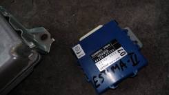 Блок управления парктроником. Toyota Estima, ACR50, ACR50W, ACR55, ACR55W, AHR20, AHR20W, GSR50, GSR50W, GSR55, GSR55W Двигатели: 2AZFE, 2AZFXE, 2GRFE