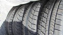 Bridgestone Blizzak VRX. Зимние, без шипов, 20 %, 4 шт