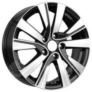 K&K КС749. 7.0x17", 5x114.30, ET50