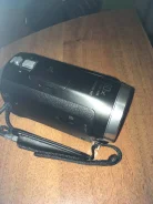 Sony HDR-CX625. ����� 4-� �� ����