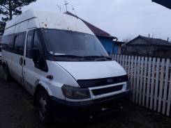 Ford Transit. Продам форд транзит, 2 400 куб. см., 2 000 кг.