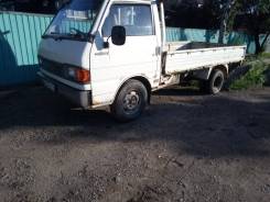 Mazda Bongo. Продаётся грузовик Mazda bongo, 2 400 куб. см., 1 500 кг.