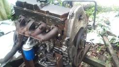 Двигатель в сборе. Toyota: Regius Ace, Cressida, Crown, RAV4, Mark II Wagon Qualis, Dyna, 4Runner, T.U.V, Hilux, Chaser, Blizzard, Land Cruiser, ToyoA...