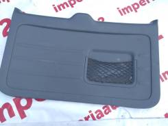 Обшивка двери багажника. Toyota RAV4, ACA20, ACA20W, ACA21, ACA21W, ACA23, ACA26, ACA28, CLA20, CLA21, ZCA25, ZCA25W, ZCA26, ZCA26W Двигатели: 1AZFE...
