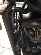 Kawasaki VN Vulcan 900. 900 куб. см., исправен, птс, с пробегом