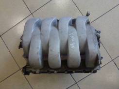 Коллектор впускной. Volkswagen Touareg Audi: A6 allroad quattro, A8, A5, S6, Q7, A6, S8, S5 Двигатели: BAR, ASB, AUK, BNG, BPP, BSG, ASE, ASN, BBJ, BF...