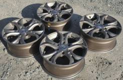 Dizzard. x18", 6x139.70