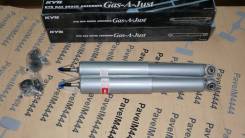 Амортизатор. Kia Retona Kia Sportage Nissan Patrol, Y60, Y61 Nissan Safari, VRGY60, VRY60, WFGY61, WGY60, WRGY60, WRY60, WYY61, Y61 Двигатели: D4BB, R...